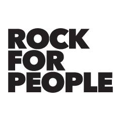 Rock for people Europe